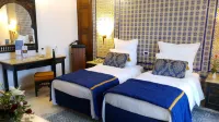 La Kasbah Hotels in 