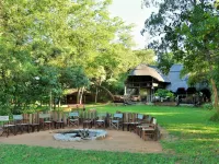 Ivory Lodge Hotels in Hwange