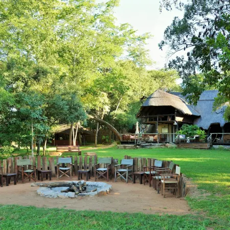 Ivory Lodge