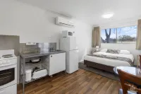 Broken Hill Tourist Park Hotels in Broken Hill