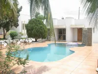 لاكشري ويست هوتل