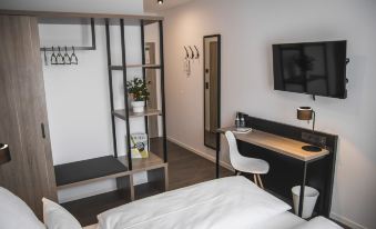 Hayta Hotel Stuttgart Airport Messe