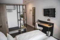 Hayta Hotel Stuttgart Airport Messe Hotels in Filderstadt