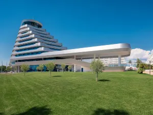 Hotel Olympia Sky