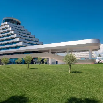 Hotel Olympia Sky