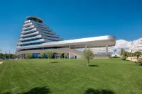 Hotel Olympia Sky