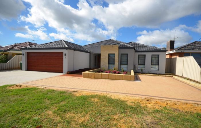 Ellard Bed & Breakfast