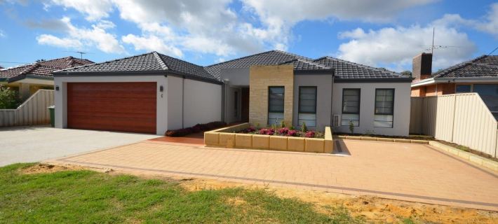 Ellard Bed & Breakfast Hotels in Perth