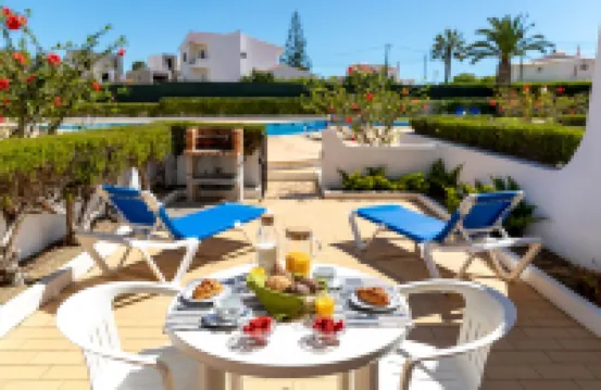 Moradias Villas Joinal