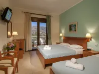 Kyniska Hotel Hotels in Asopos