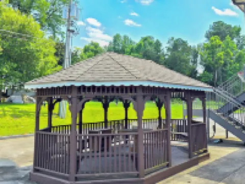 Meriwether Country Inn Hotels in Meriwether County