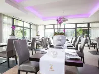 Hotel An der Wasserburg - servizio colazione