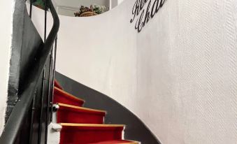 Résidence Chatillon