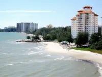 波德申陽光海灣度假村