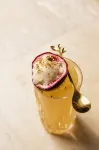 Vogue Hotel Montreal Downtown, Curio Collection by Hilton - breakfast