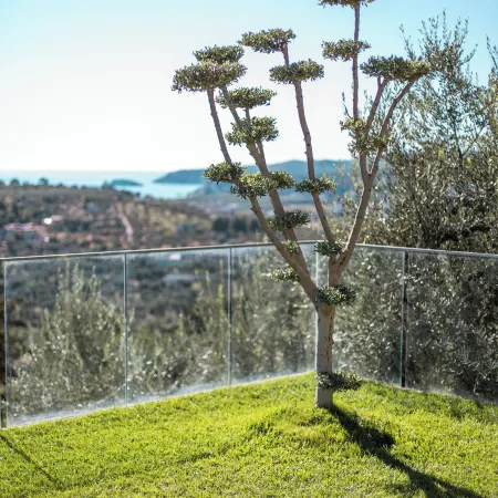 Villa Coppitella, Rooms & Apartments