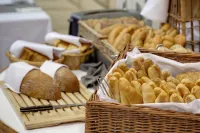 Imperial Hotel Ostrava - Breakfast