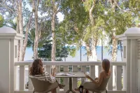 Peppers Beach Club & Spa Palm Cove - Sea View