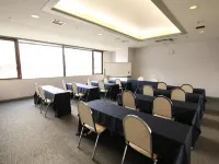 琴似綠色飯店 札幌手稻附近的飯店