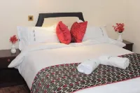 Davis Court Hotels in Nyeri