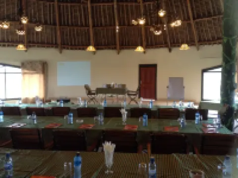 AA Lodge Amboseli Hotels in Kimana