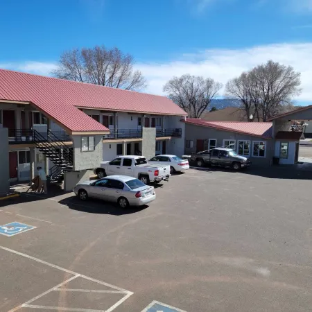 Econo Lodge