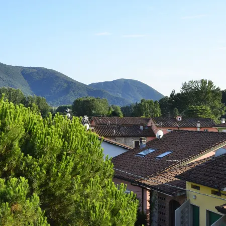 B&B la Bella Lucca