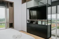 Premium Relaxing Studio Casa de Parco Apartment