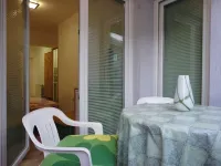 Accommodation Mell