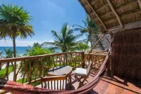 Ahau Tulum - Romantic