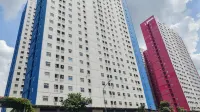 Affordable Price 2Br Green Pramuka City Apartment فنادق في 
