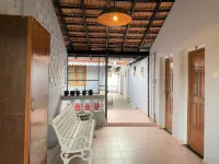 Peravel Beach Holiday Home