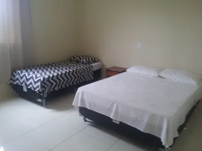 Pousada Chef Brasil Hotels in Barra Velha