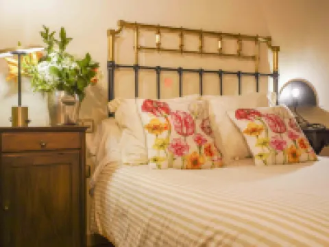 A Parada Das Bestas Hotels in A Ulloa