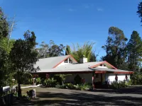 Lokahi Lodge - بيت ضيافة