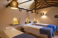 Hotel y Spa Getsemani - spa