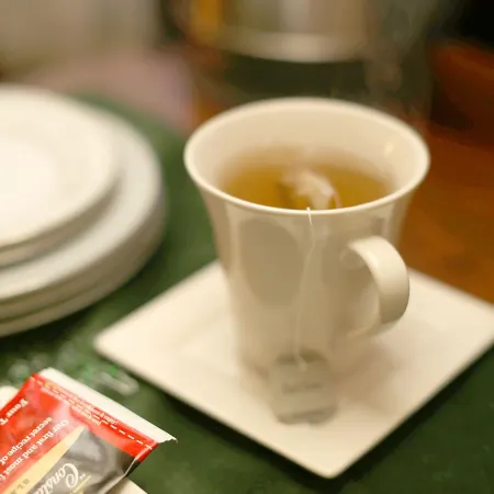 Morgan and Wells Bed and Breakfast