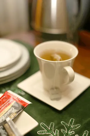 Morgan and Wells Bed and Breakfast