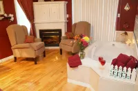 Côté's Bed & Breakfast Hotels in Grand Falls