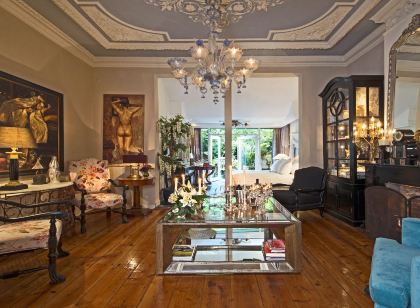 Breitner House