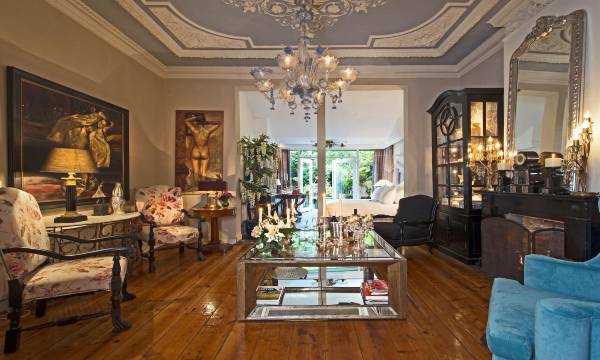 Breitner House