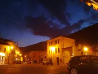 Al Cavallino