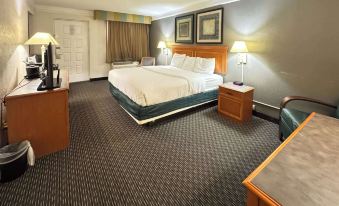 Rodeway Inn
