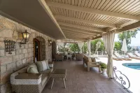 Manzara Boutique Hotel - Adults Only Hotels in Bodrum