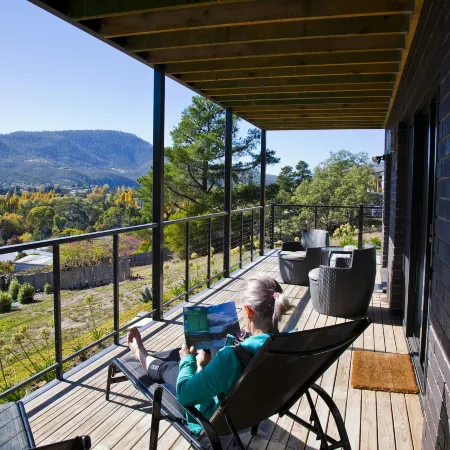 New Norfolk Holiday Apartments