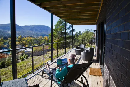 New Norfolk Holiday Apartments