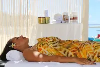 Muri Beach Club Hotel - spa