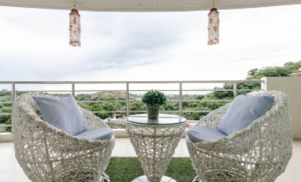 SeaRidge Hua Hin Resort & Poolvilla