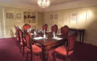 Dingle Skellig Hotel - Parkering