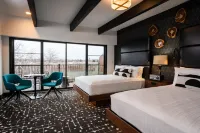 The Earl in Charlevoix
